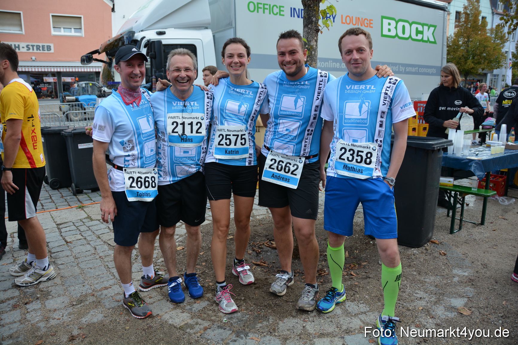 Stadtlauf Neumarkt 2015 0052